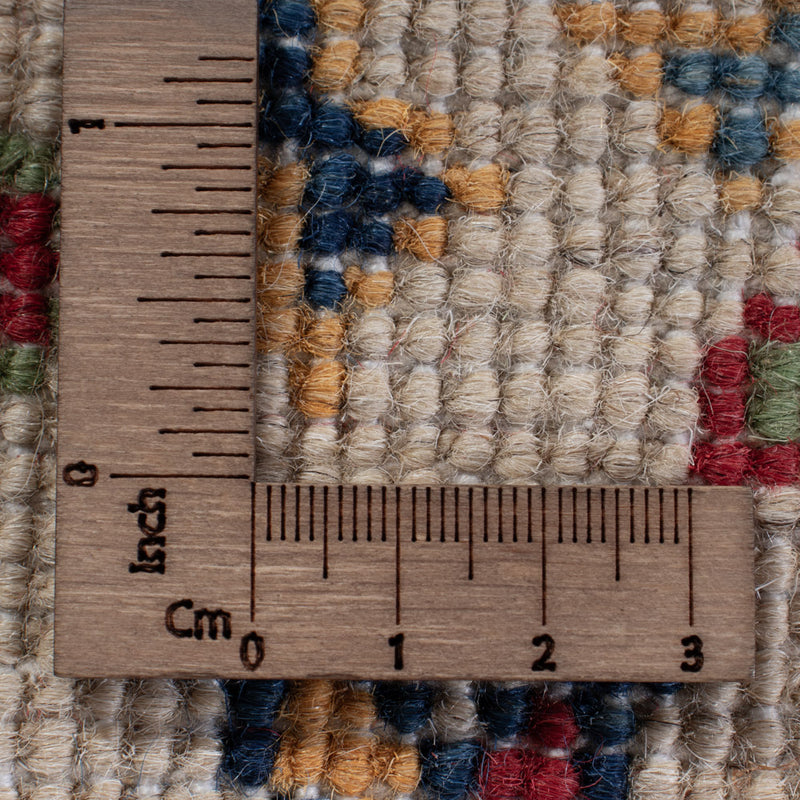 Ziegler Tapijt - Kazak - 247 x 166 cm - rood