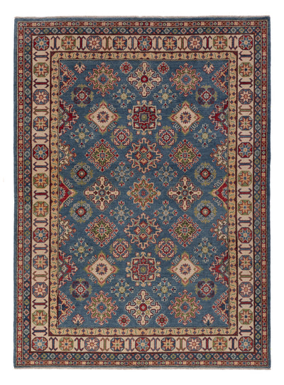 Kazak Tapijt 175x234cm - Oosters Tapijt