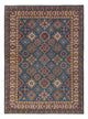 Ziegler Tapijt - Kazak - 234 x 175 cm - blauw