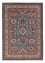 Ziegler Tapijt - Kazak - 247 x 175 cm - blauw