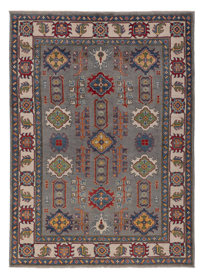Kazak Tapijt 169x231cm - Oosters Tapijt