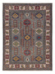 Kazak Tapijt 169x231cm - Oosters Tapijt