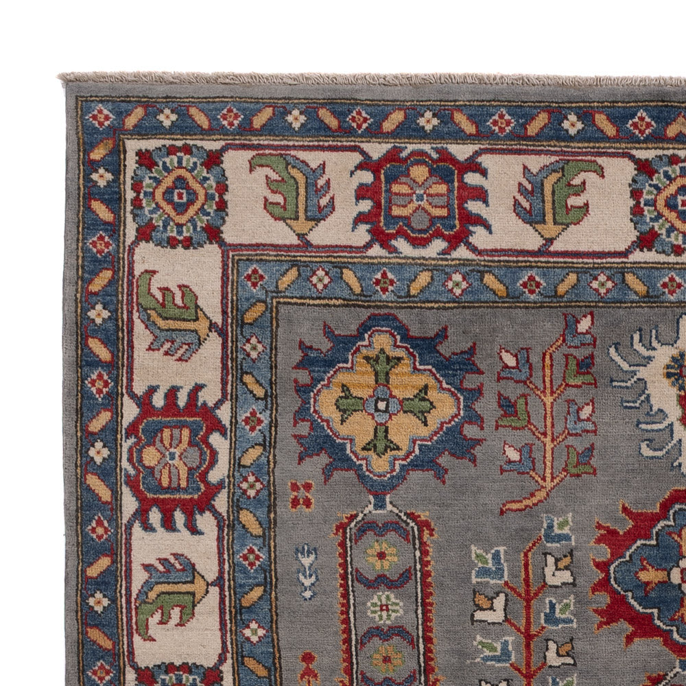 Kazak Tapijt 169x231cm - Oosters Tapijt