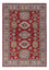 Ziegler Teppich - Kazak - 234 x 167 cm - rot
