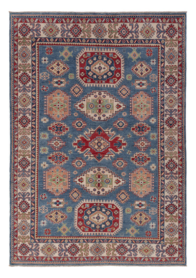 Kazak Tapijt 169x237cm - Oosters Tapijt