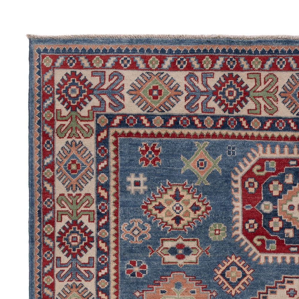 Kazak Tapijt 169x237cm - Oosters Tapijt