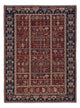 Kelim Afghan Tapijt 236x178cm