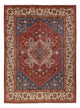 Kazak Tapijt 256x190cm - Oosters Tapijt