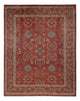 Kazak Tapijt 241x188cm - Oosters Tapijt