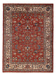Kazak Tapijt 190x253cm - Oosters Tapijt
