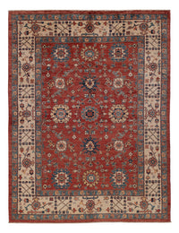 Ziegler Tapijt - Kazak - 245 x 181 cm - rood