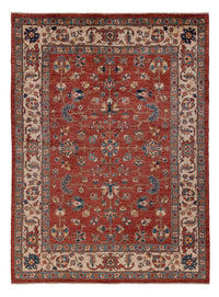 Ziegler Tapijt - Kazak - 257 x 192 cm - rood