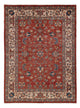 Kazak Tapijt 257x192cm - Oosters Tapijt