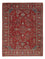 Ziegler Tapijt - Kazak - 253 x 189 cm - rood