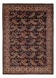 Kazak Tapijt 258x188cm - Oosters Tapijt