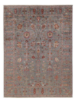 Ziegler Tapijt - Ariana - 231 x 171 cm - grijs