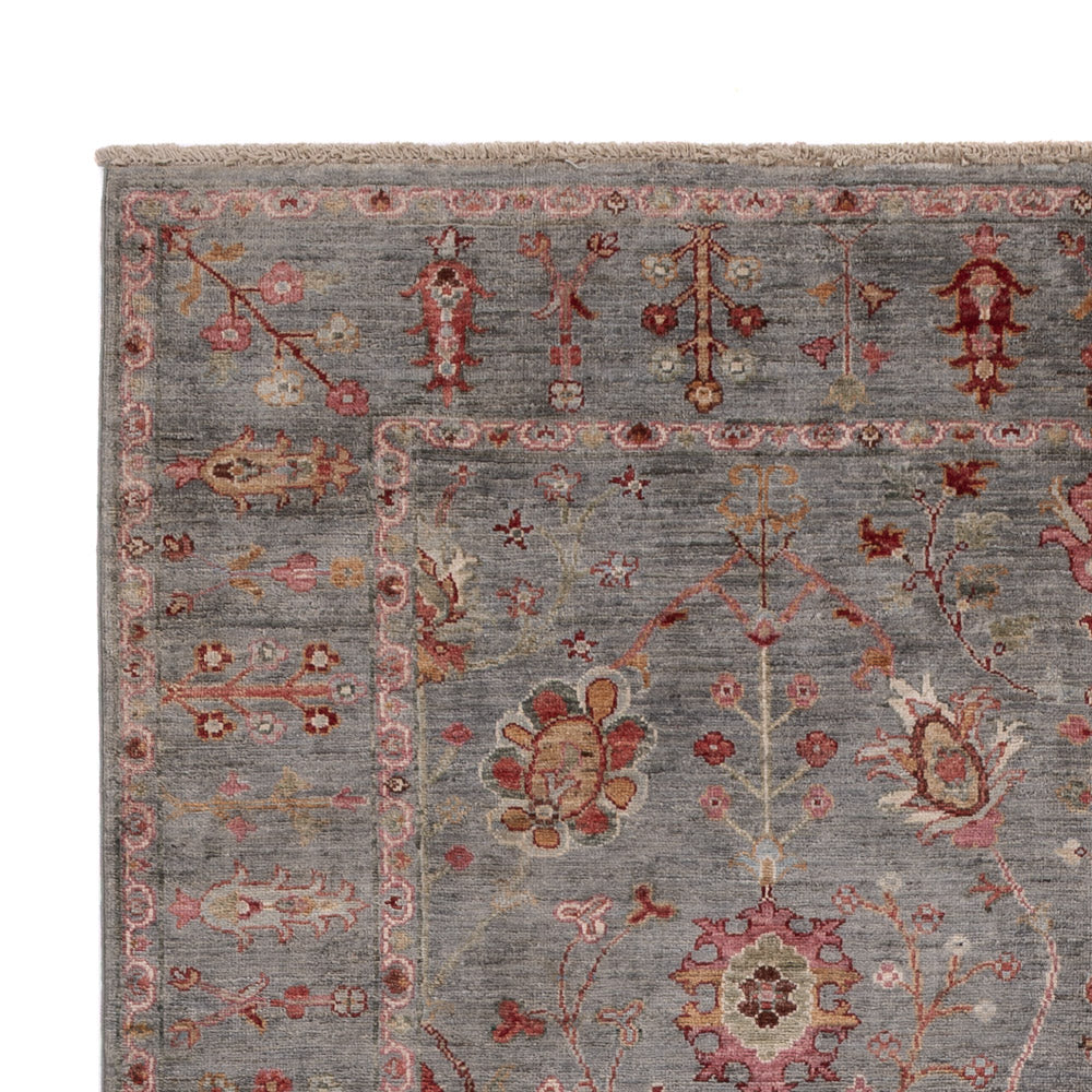 Ariana Tapijt 231x171cm - Oosters Tapijt