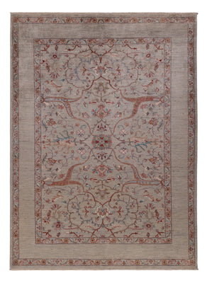 Ziegler Tapijt - Ariana - 238 x 172 cm - grijs