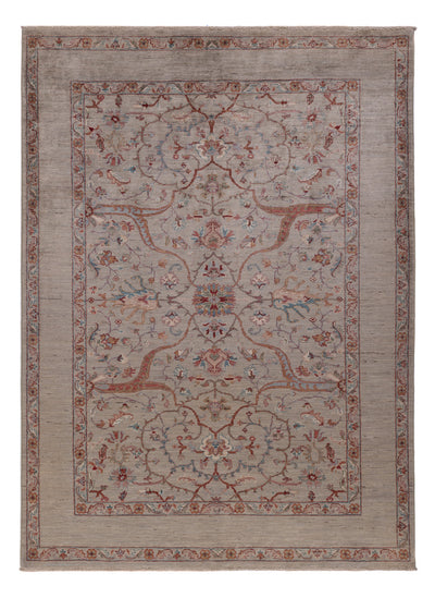 Ariana Tapijt 172x238cm - Oosters Tapijt