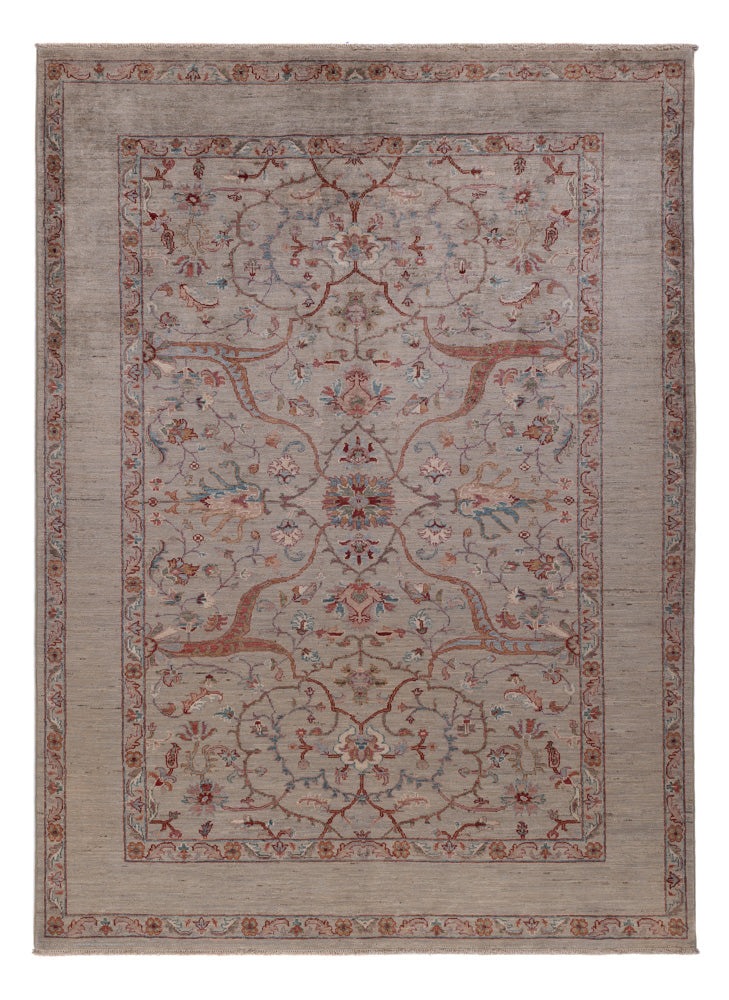 Ariana Tapijt 172x238cm - Oosters Tapijt