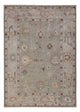 Ziegler Tapijt - Usak - 246 x 174 cm - grijs