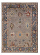Usak Tapijt 236x170cm - Oosters Tapijt