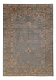 Ushak Tapijt 239x172cm - Oosters Tapijt