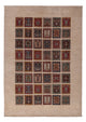 Bakhtiari Tapijt 175x236cm - Oosters Tapijt