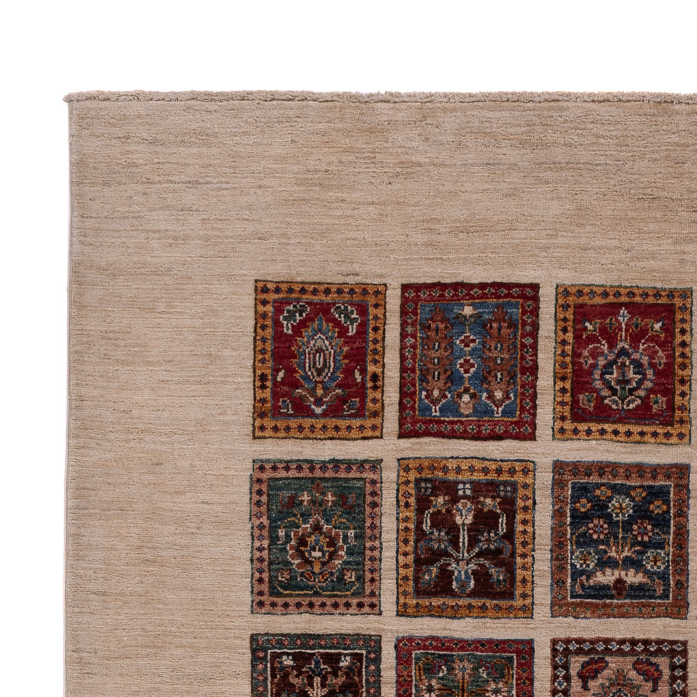 Bakhtiari Tapijt 175x236cm - Oosters Tapijt