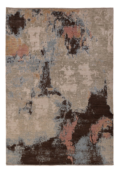 Designer tapijt 170x244cm - Designerteppich