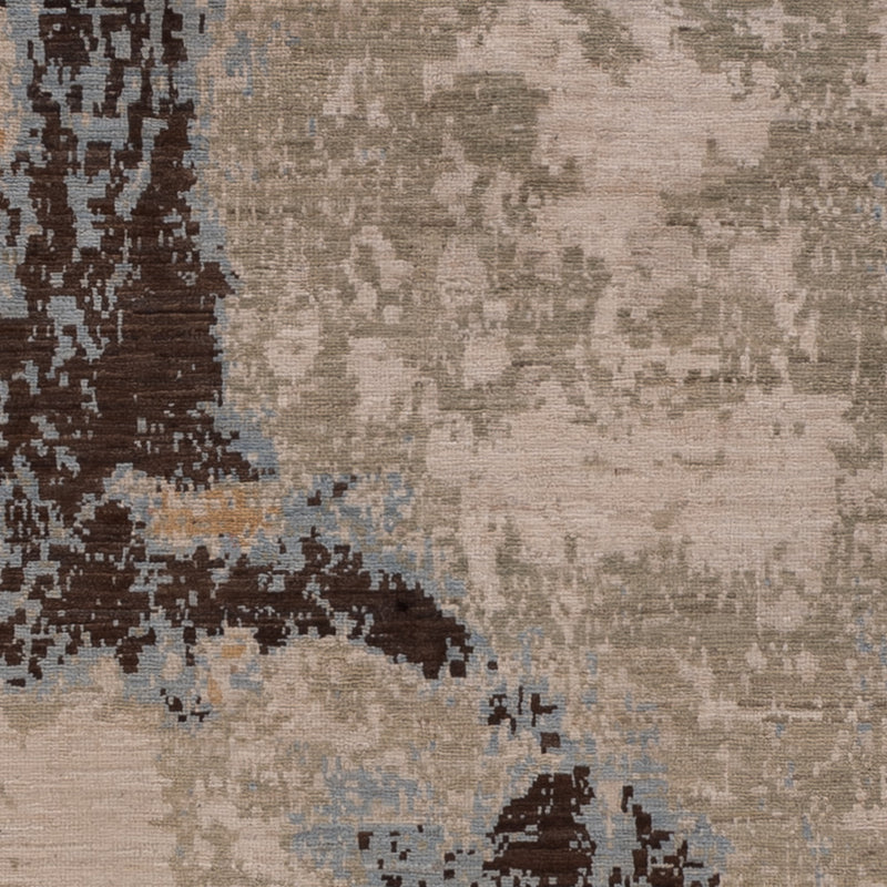 Designer tapijt - 244 x 170 cm - veelkleurig