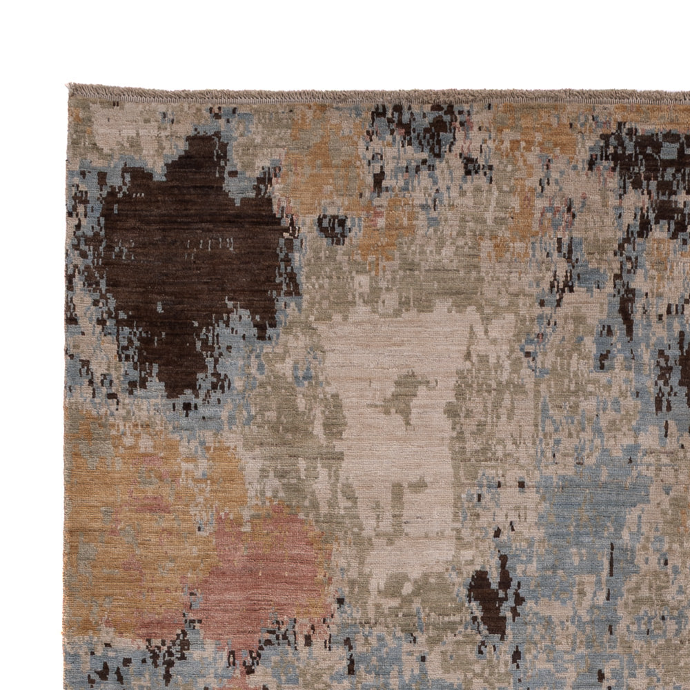 Designer tapijt - 244 x 170 cm - veelkleurig