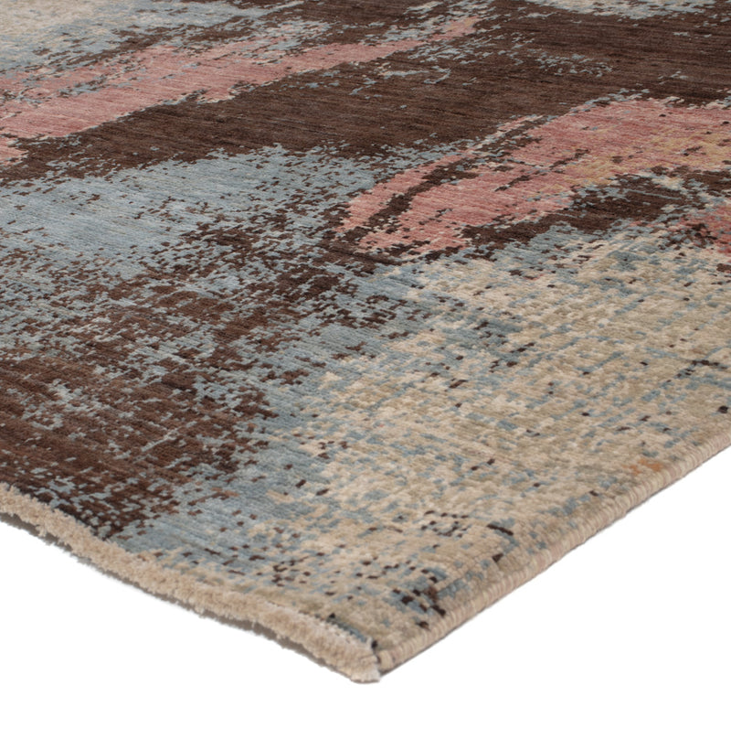 Designer tapijt - 244 x 170 cm - veelkleurig