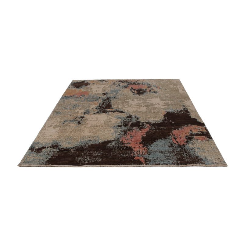 Designer tapijt - 244 x 170 cm - veelkleurig