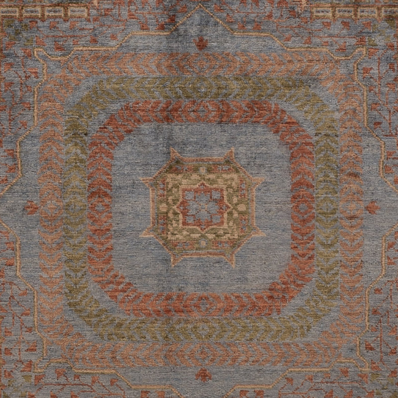 Ziegler Tapijt - Ariana - 230 x 171 cm - bruin