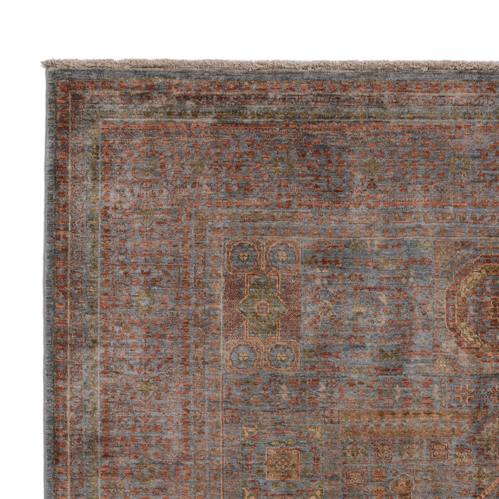 Ziegler Tapijt - Ariana - 230 x 171 cm - bruin