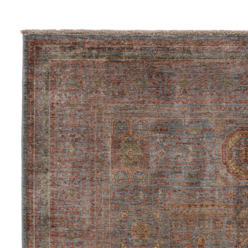 Ziegler Tapijt - Ariana - 230 x 171 cm - bruin