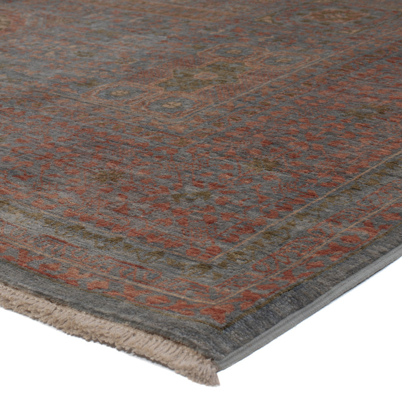 Ziegler Tapijt - Ariana - 230 x 171 cm - bruin