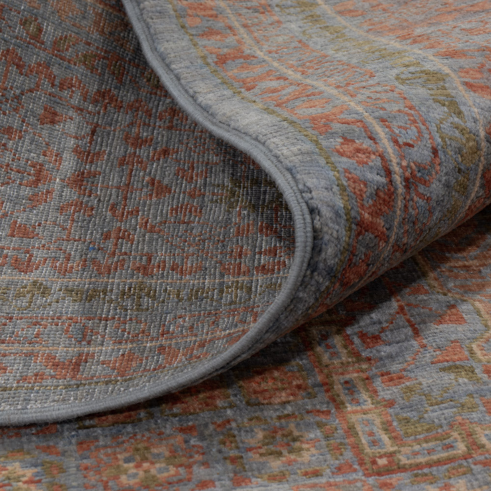 Ziegler Tapijt - Ariana - 230 x 171 cm - bruin