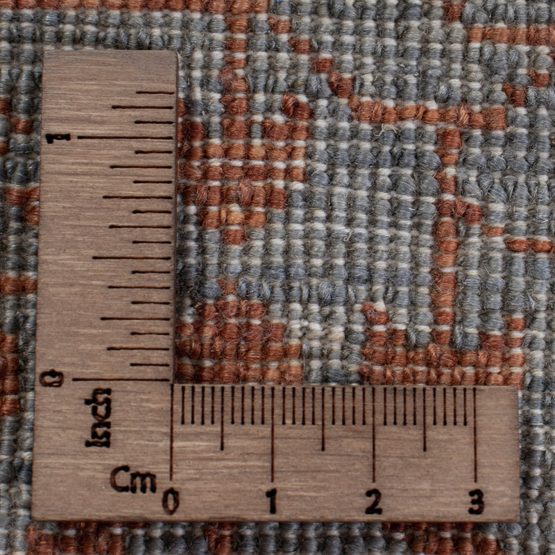 Ziegler Tapijt - Ariana - 230 x 171 cm - bruin