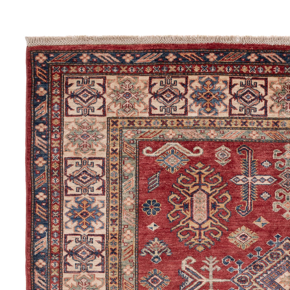 Kazak Tapijt 169x249cm - Oosters Tapijt