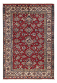 Ziegler Tapijt - Kazak - 244 x 170 cm - rood