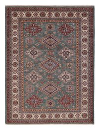 Kazak Tapijt 230x175cm - Oosters Tapijt – product image