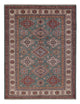 Kazak Tapijt 230x175cm - Oosters Tapijt