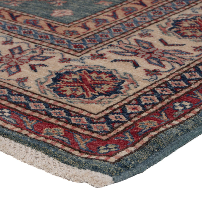 Kazak Tapijt 230x175cm - Oosters Tapijt