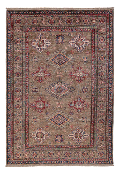 Kazak Tapijt 171x248cm - Oosters Tapijt