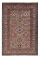 Kazak Tapijt 248x171cm - Oosters Tapijt
