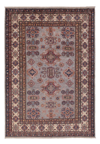 Ziegler Teppich - Kazak - 246 x 172 cm - flieder