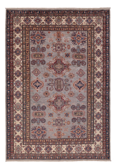 Kazak Tapijt 172x246cm - Oosters Tapijt