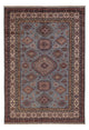 Kazak Tapijt 239x167cm - Oosters Tapijt